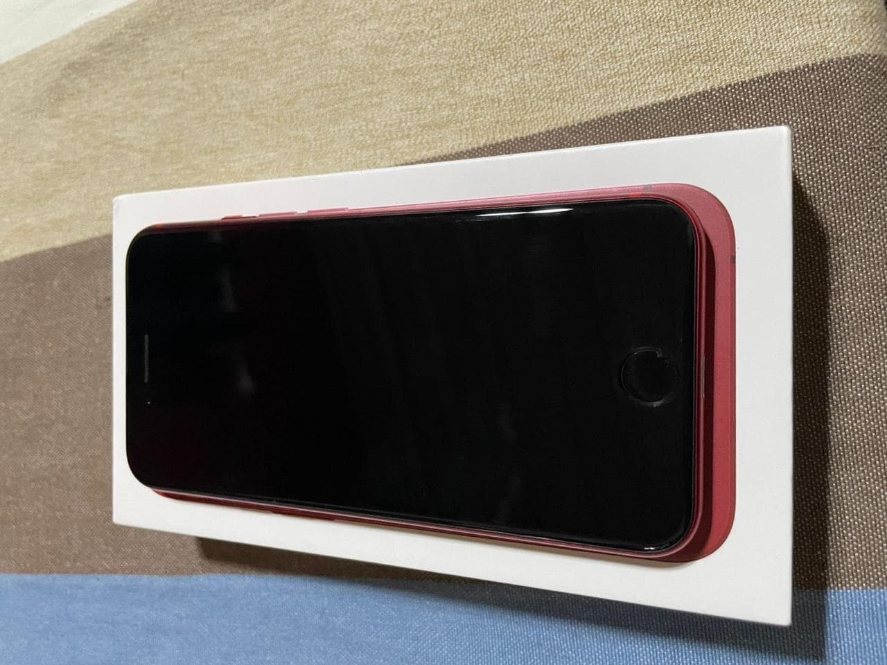 Apple IPhone SE 2 Geração