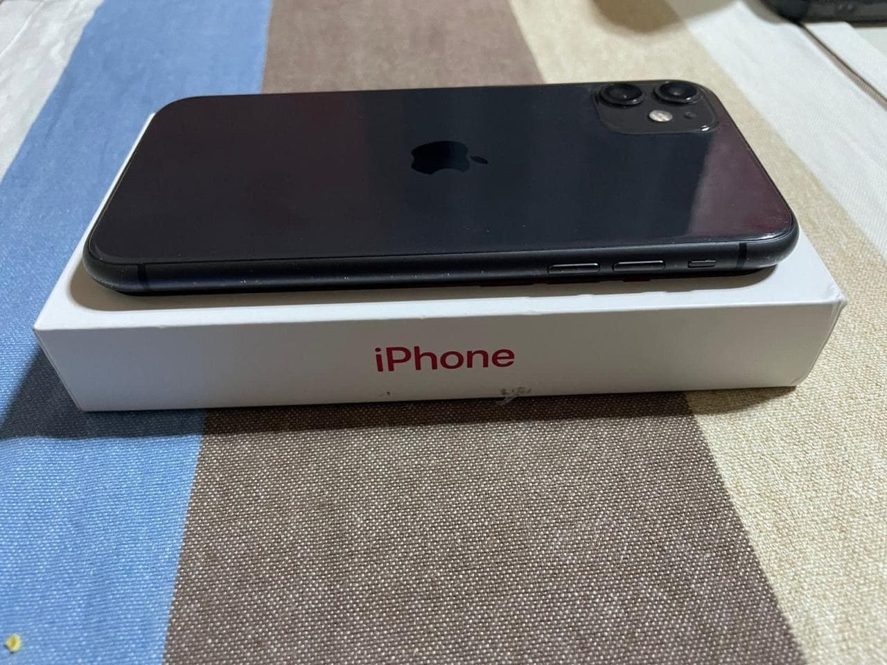 iPhone 11n