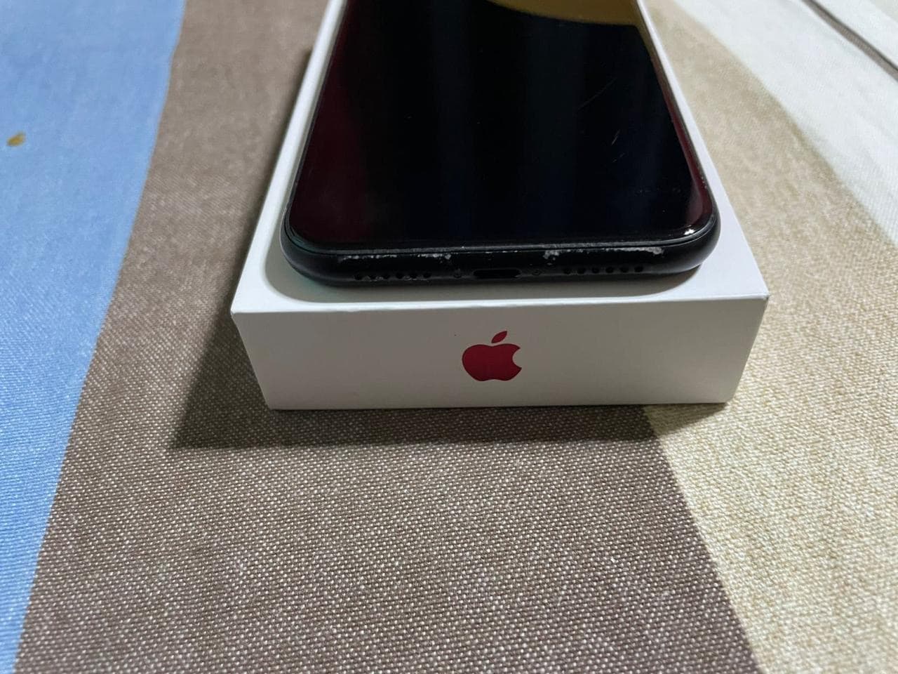 Apple IPhone XR